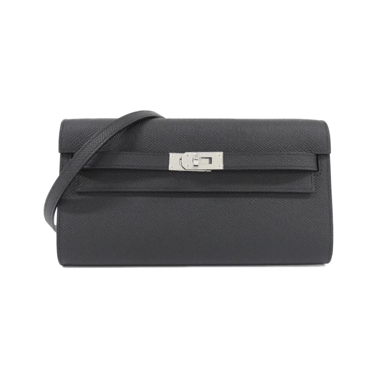 エルメス ケリー クラシック トゥー ゴー 080253CK ショルダーウォレット