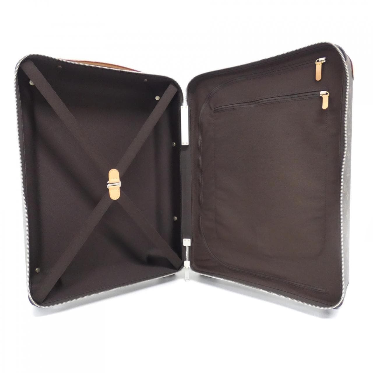 ルイヴィトン モノグラム ホライゾン 50cm M23209 キャリーバッグ