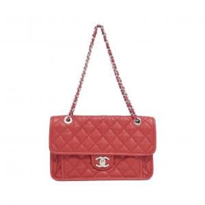 CHANEL French Riviera Line 66801 Shoulder Bag