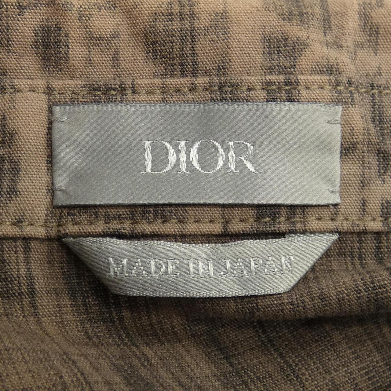 ディオール DIOR シャツ