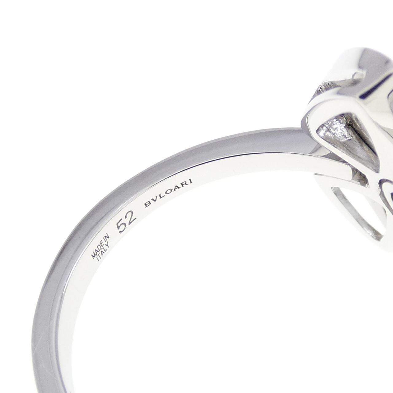 [BRAND NEW] BVLGARI Fiorever Ring