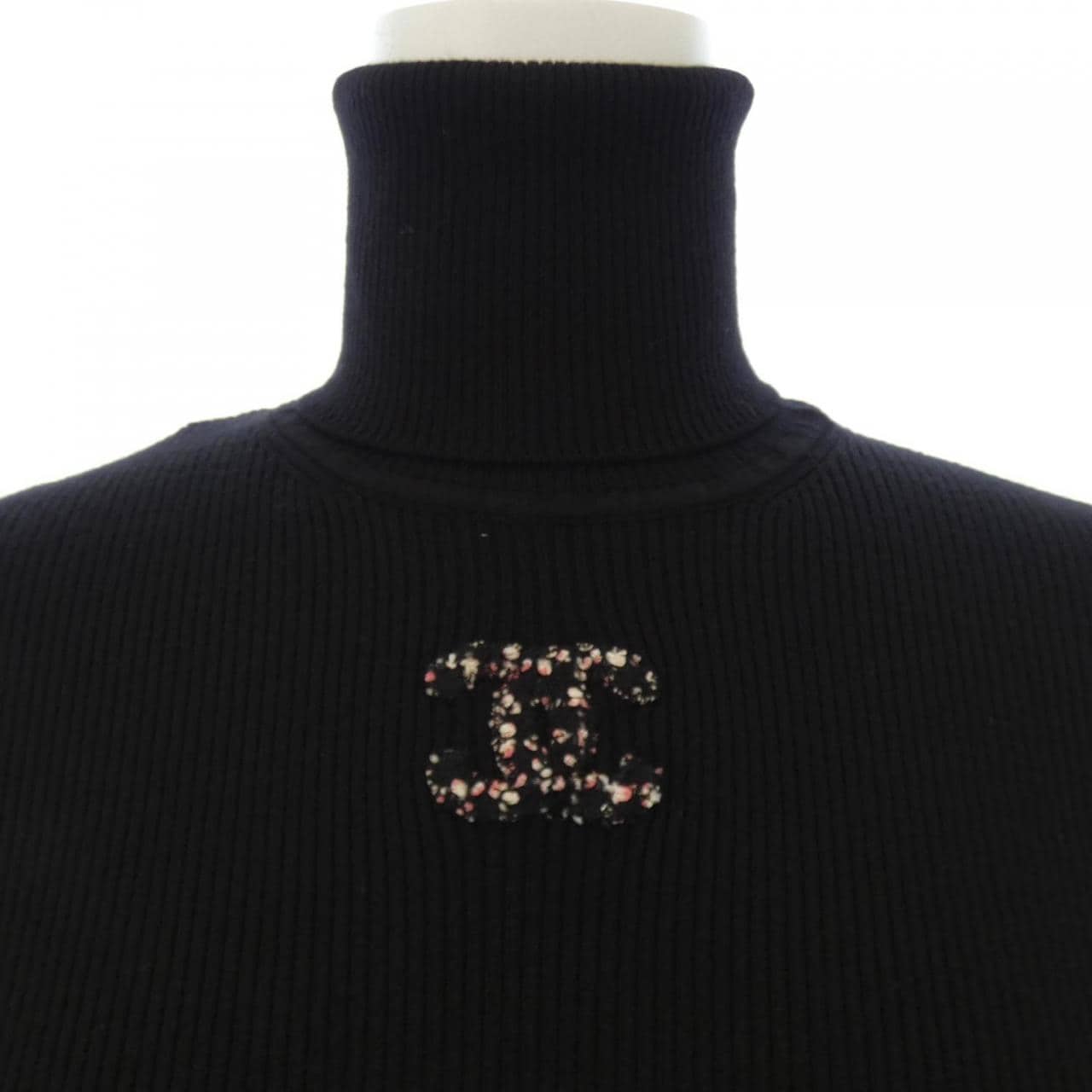 シャネル CHANEL ニット