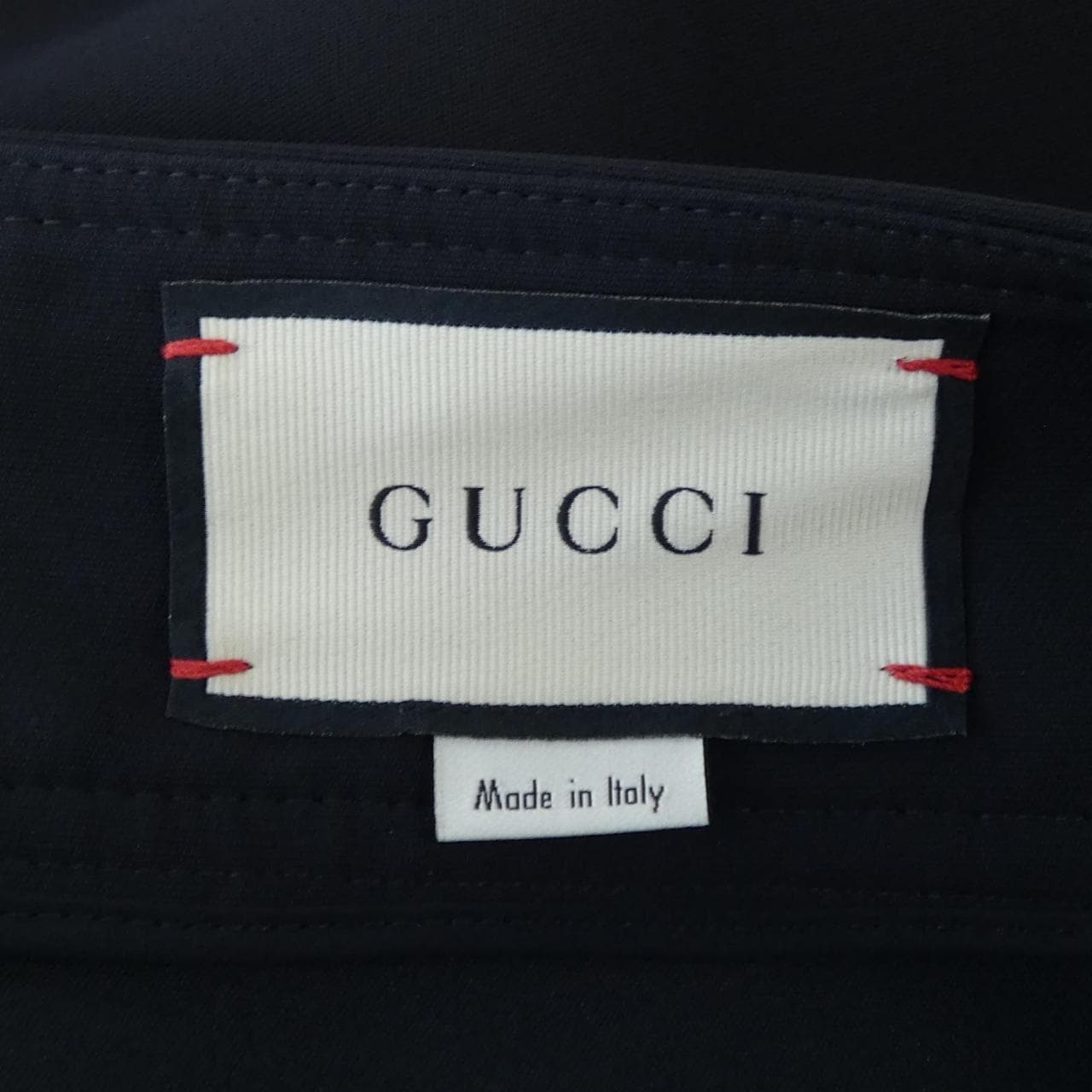 GUCCI裙
