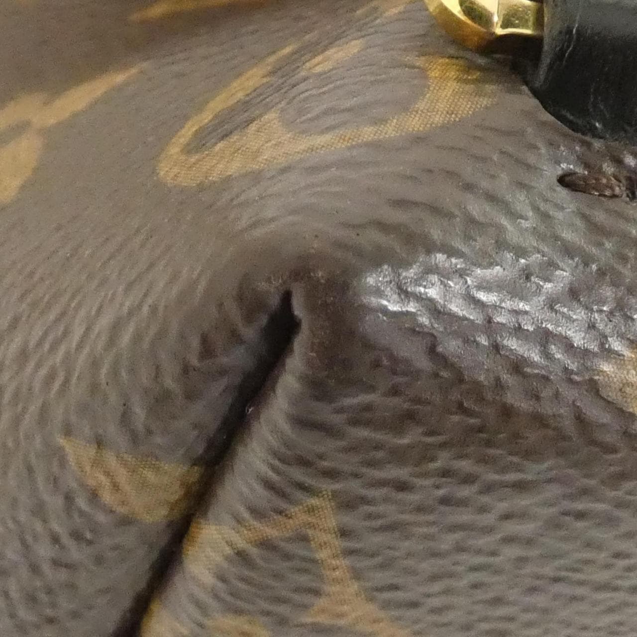 ルイヴィトン モノグラム モンスリBB M45516 リュックサック