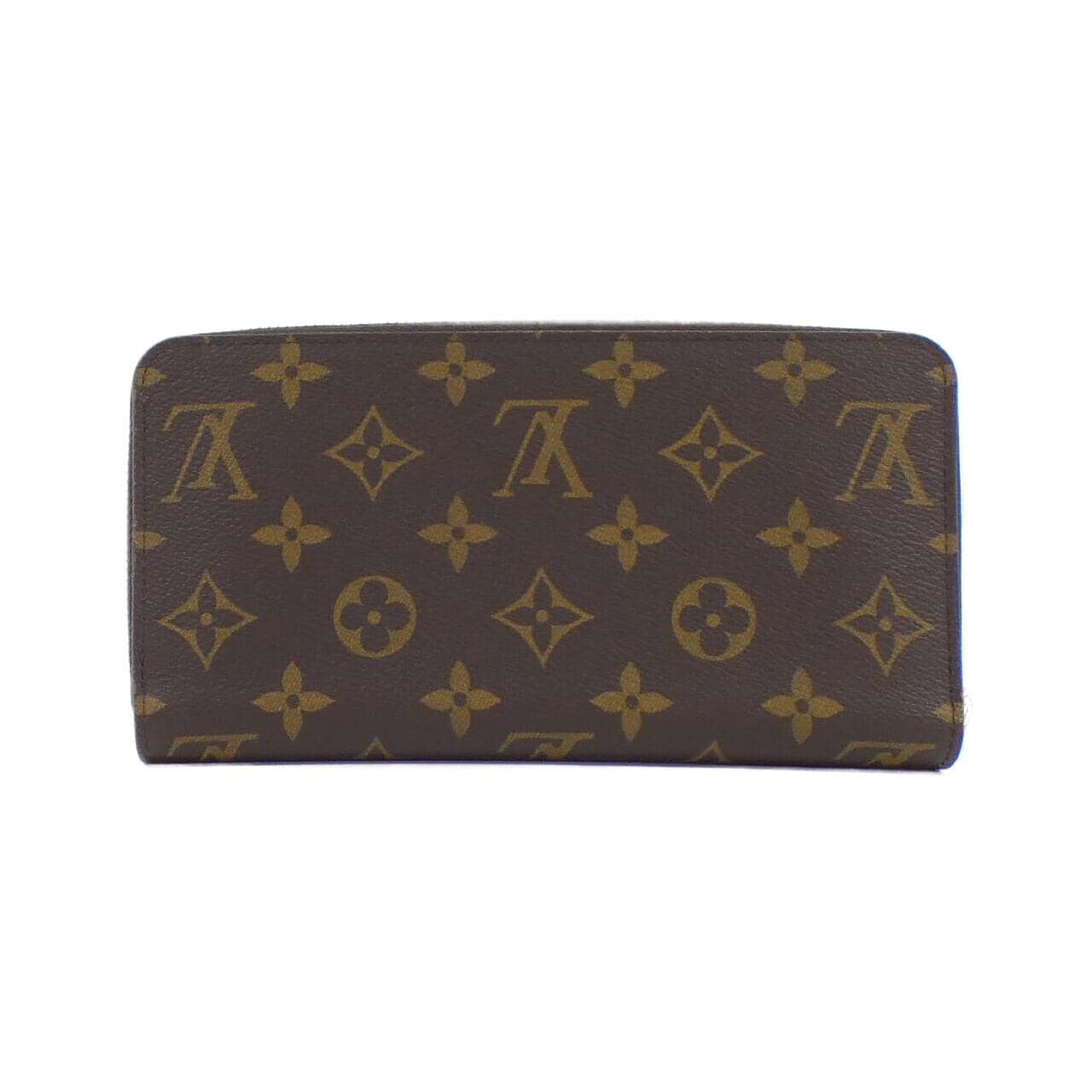 LOUIS VUITTON Monogram（假日）拉链钱包 M69750 钱包