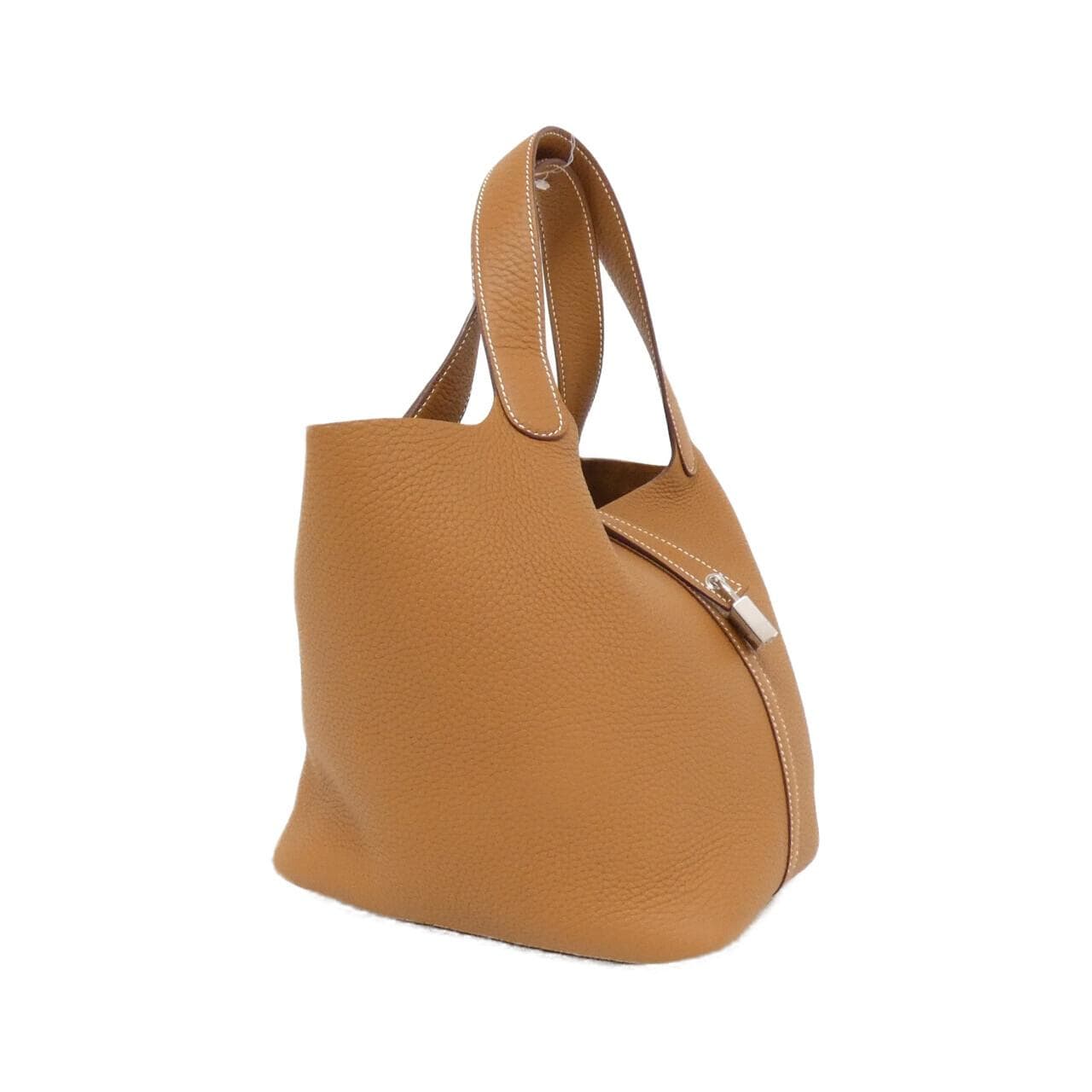 【未使用品】エルメス ピコタン ロック MM 060991CK バッグ