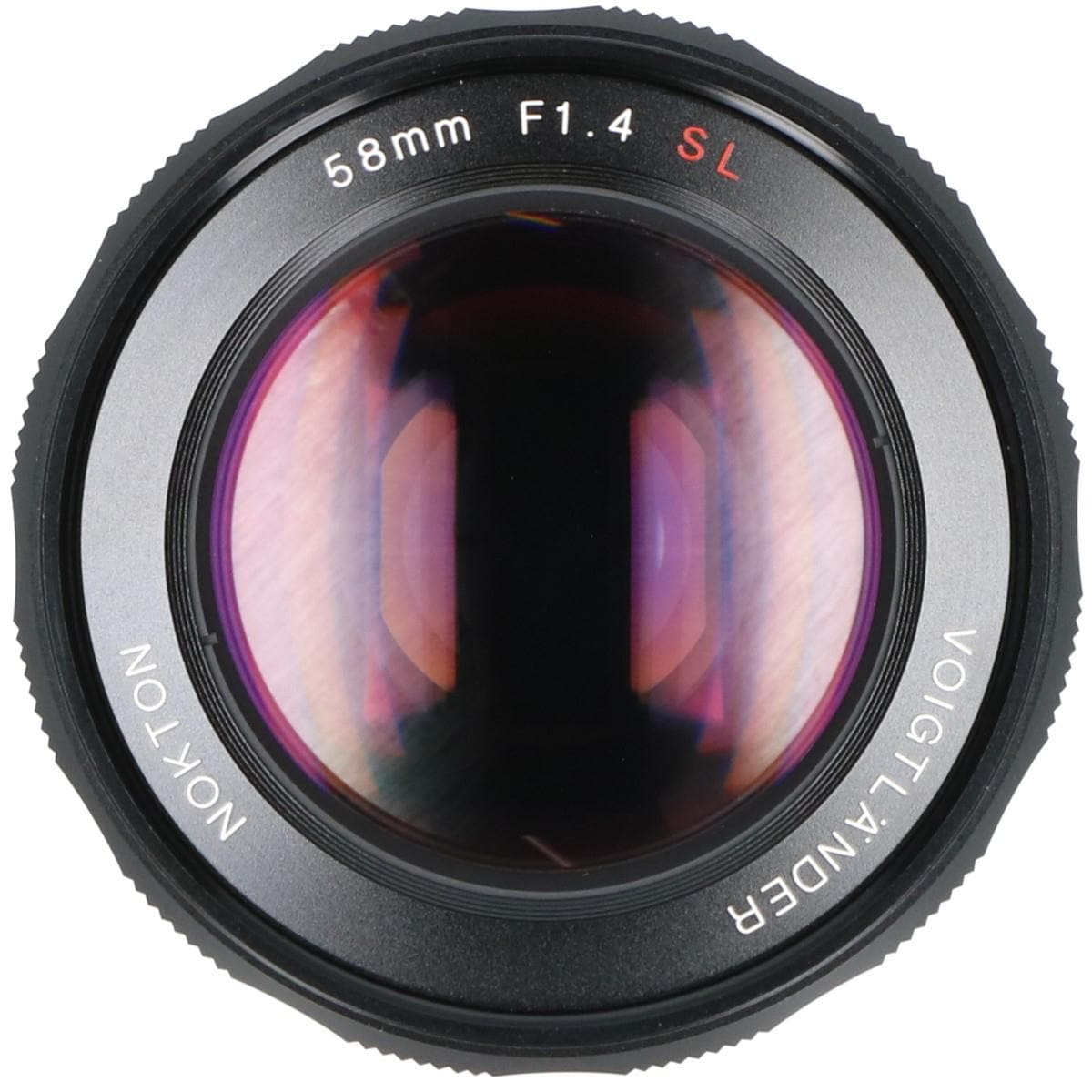 ＮＯＫＴＯＮ５８ｍｍ　Ｆ１．４ＳＬ