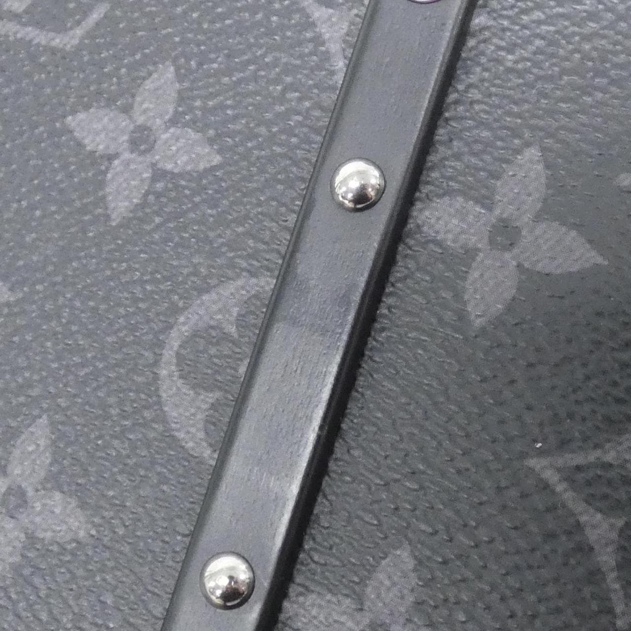 ルイヴィトン モノグラム エクリプス ウォレット トランク M20249 バッグ