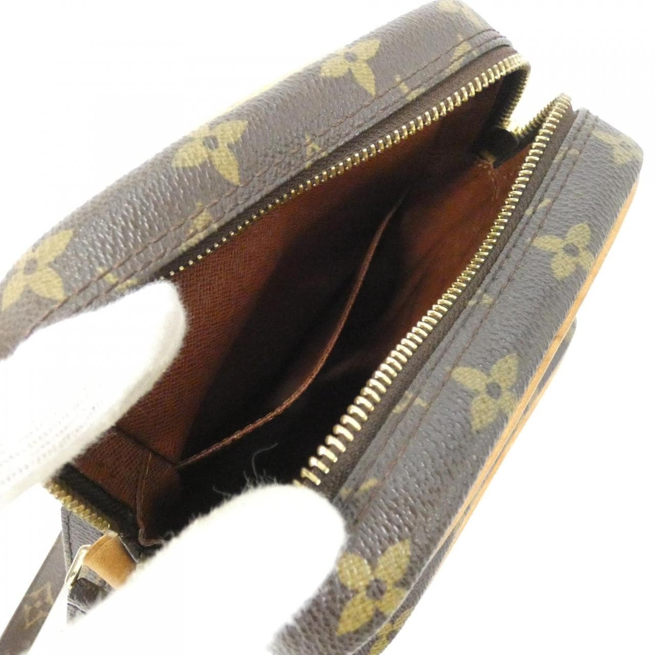 ルイヴィトン モノグラム アマゾン M45236 ショルダーバッグ