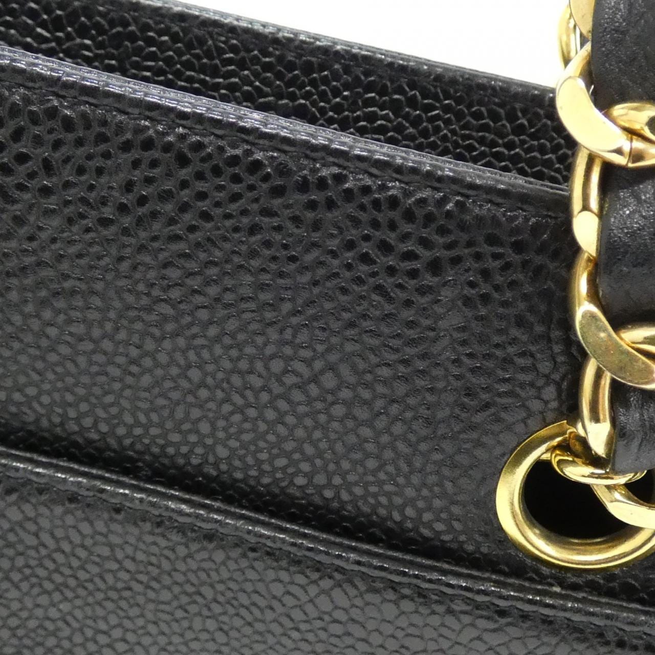 【ヴィンテージ】シャネル 03675 ショルダーバッグ