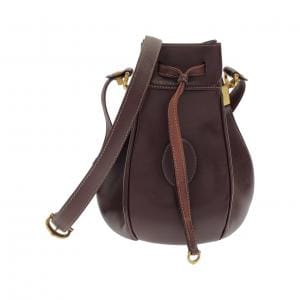 【ヴィンテージ】カルティエ ショルダーバッグ