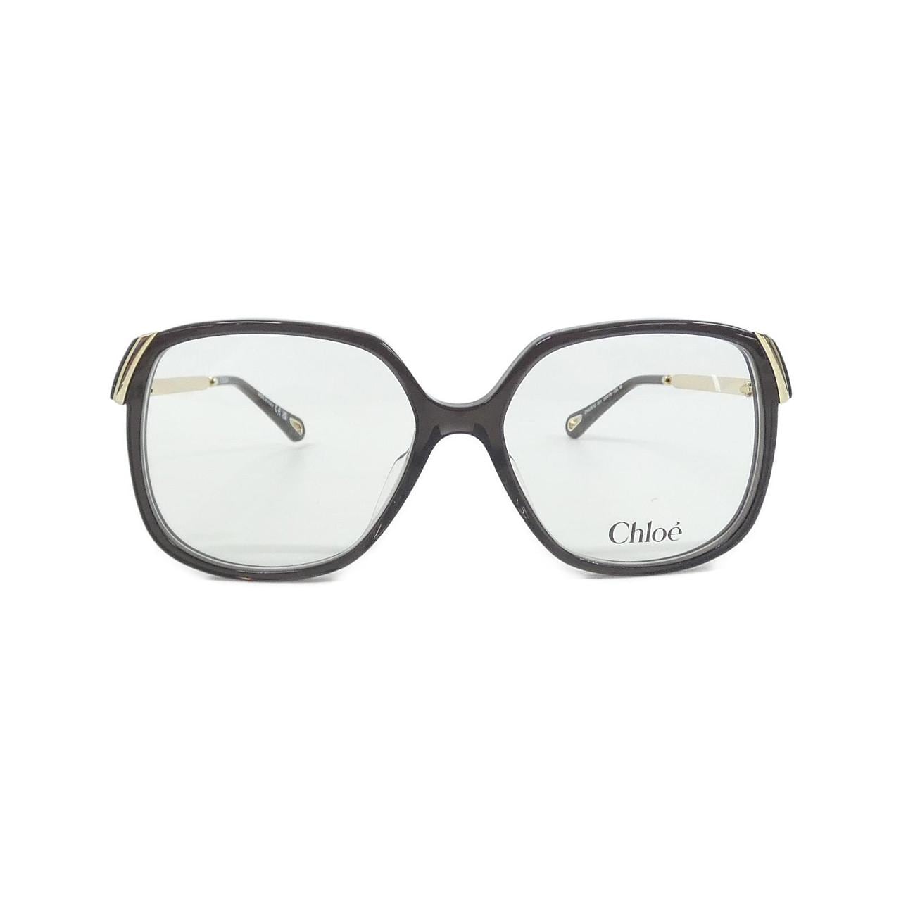 【新品】クロエ CH0287O メガネ