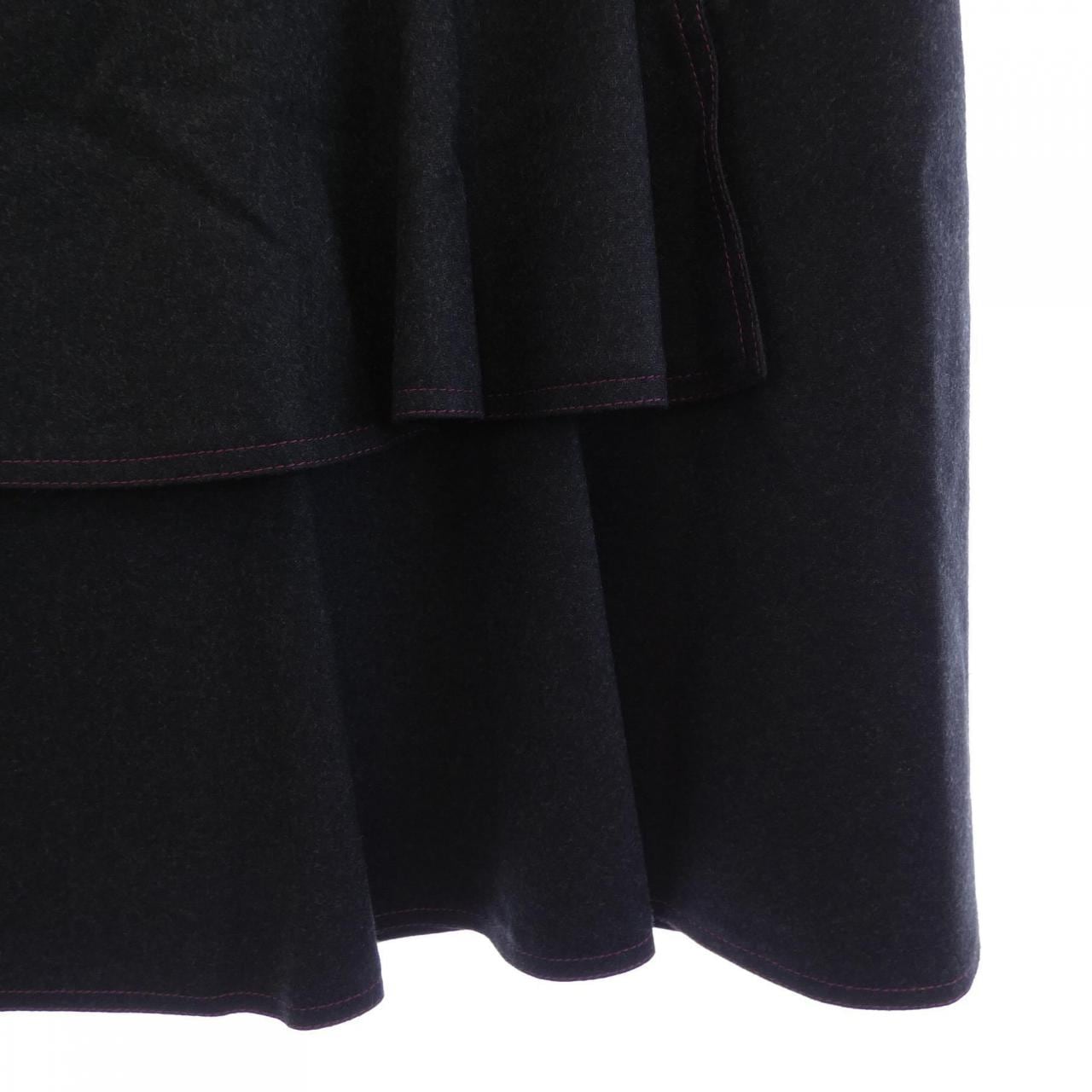 【ヴィンテージ】シャネル CHANEL P16578V09224 00A スカート