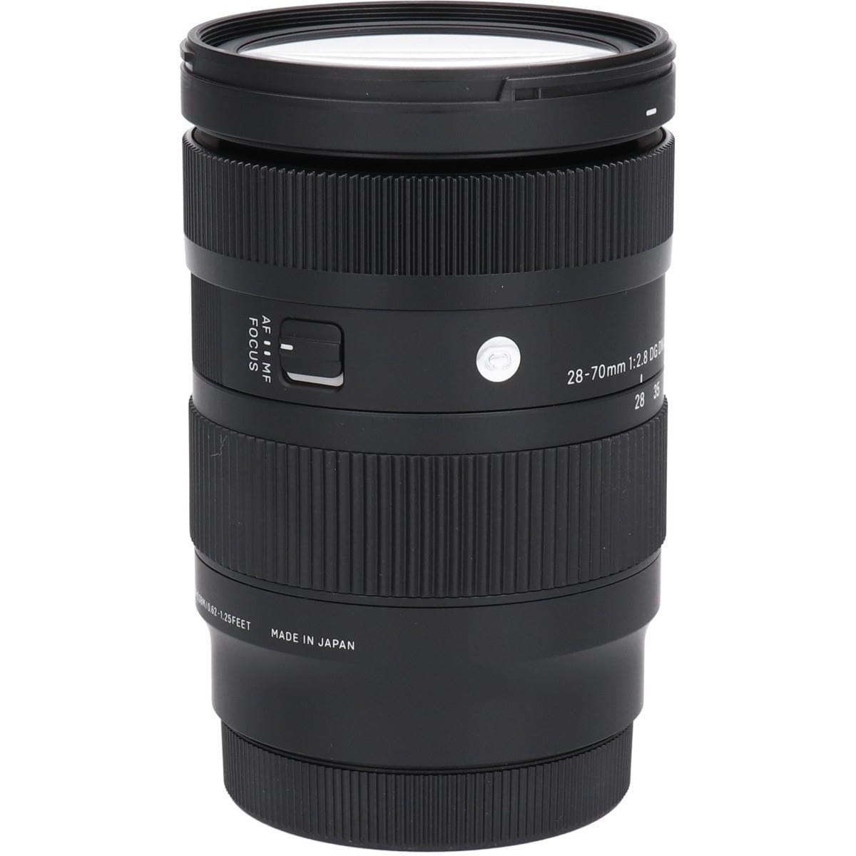 ライカＬ２８－７０ｍｍ　Ｆ２．８ＤＧ　ＤＮ（Ｃ）