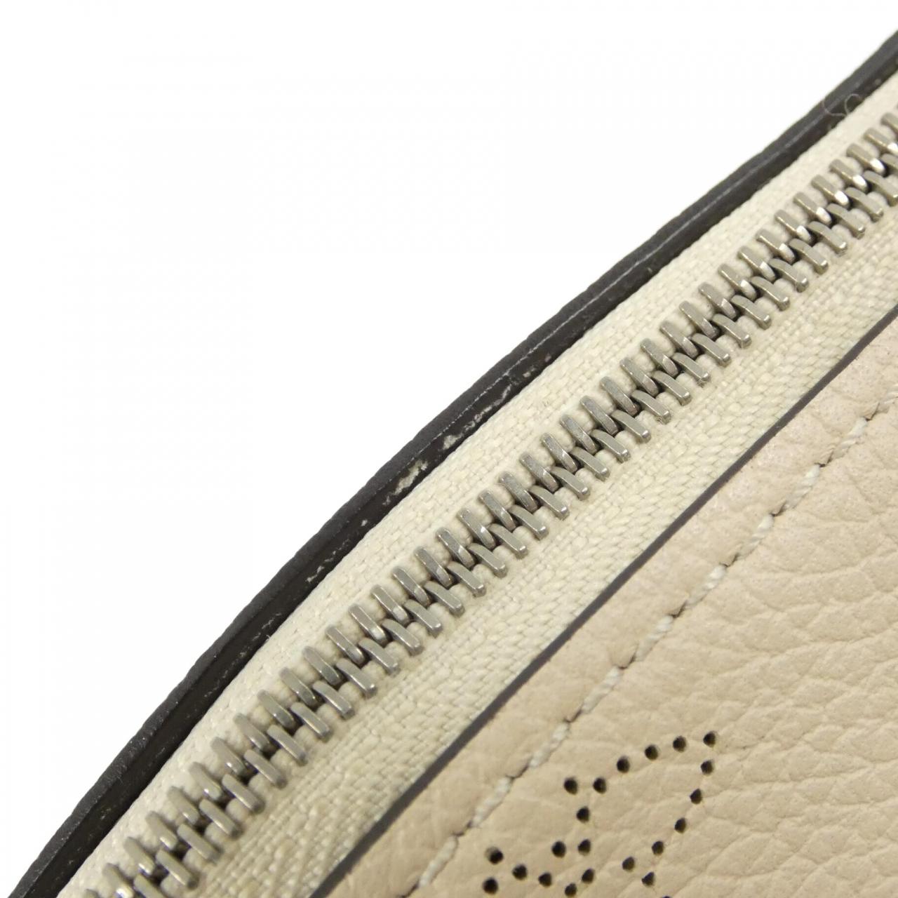 LOUIS VUITTON Mahina Babylon Chain BB M51767 肩背包