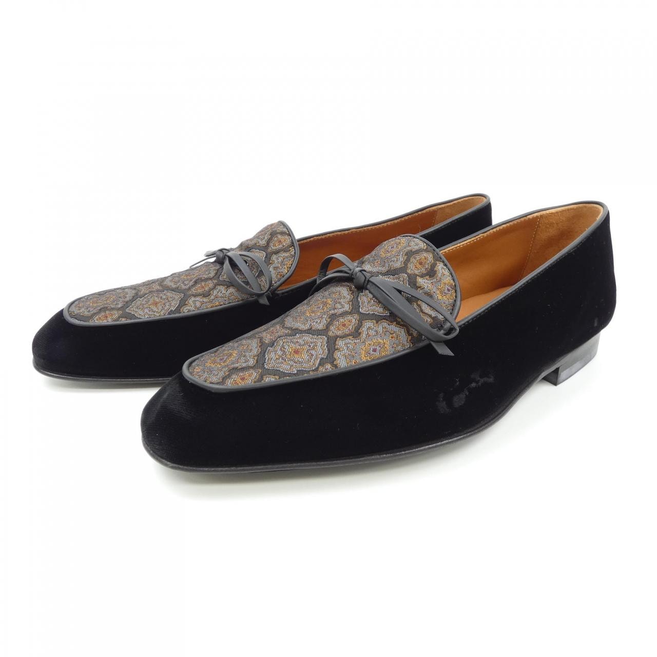 エトロ ETRO シューズ