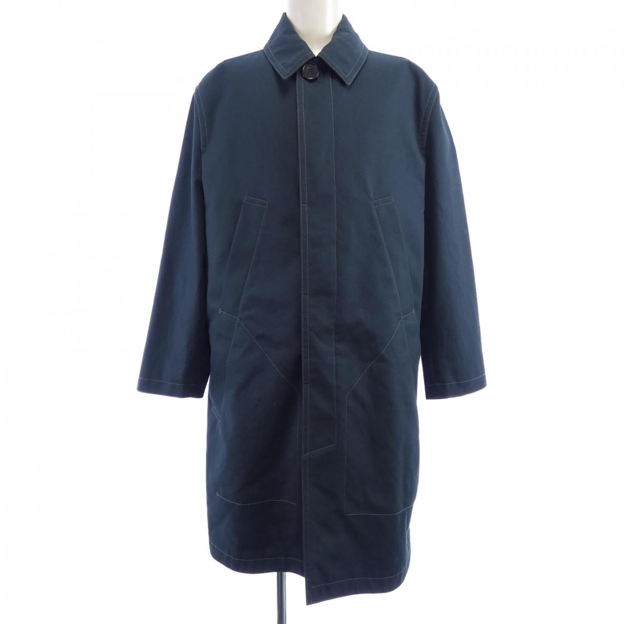 エルメス HERMES コート