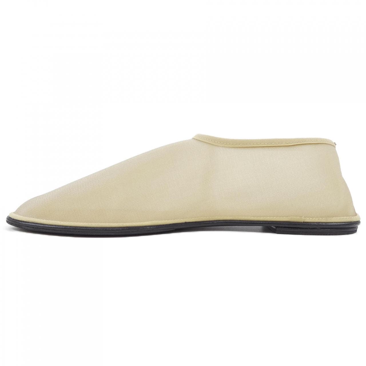 ザロウ THE ROW SOCK F1148A W20 フラットシューズ