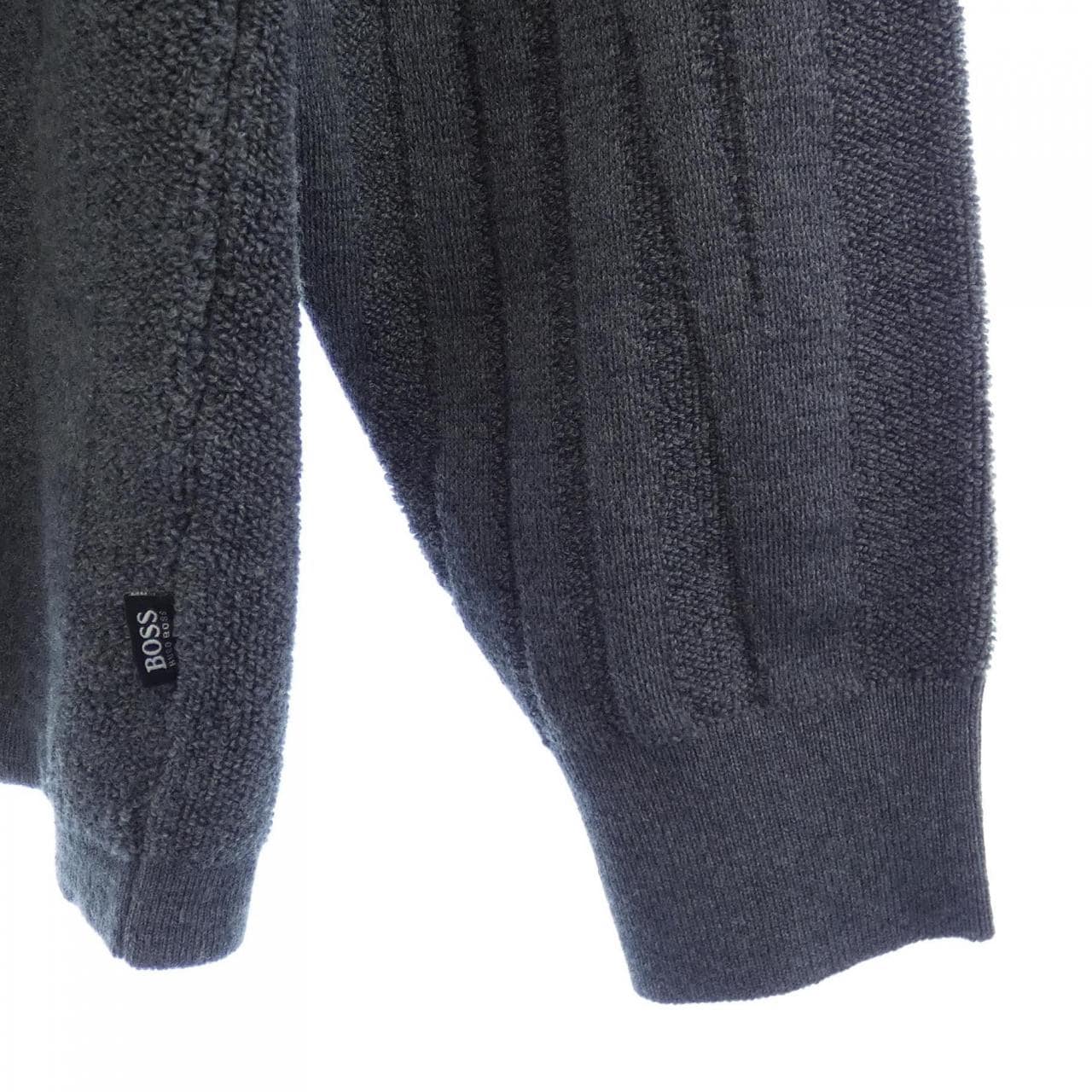 ヒューゴボス HUGO BOSS ニット