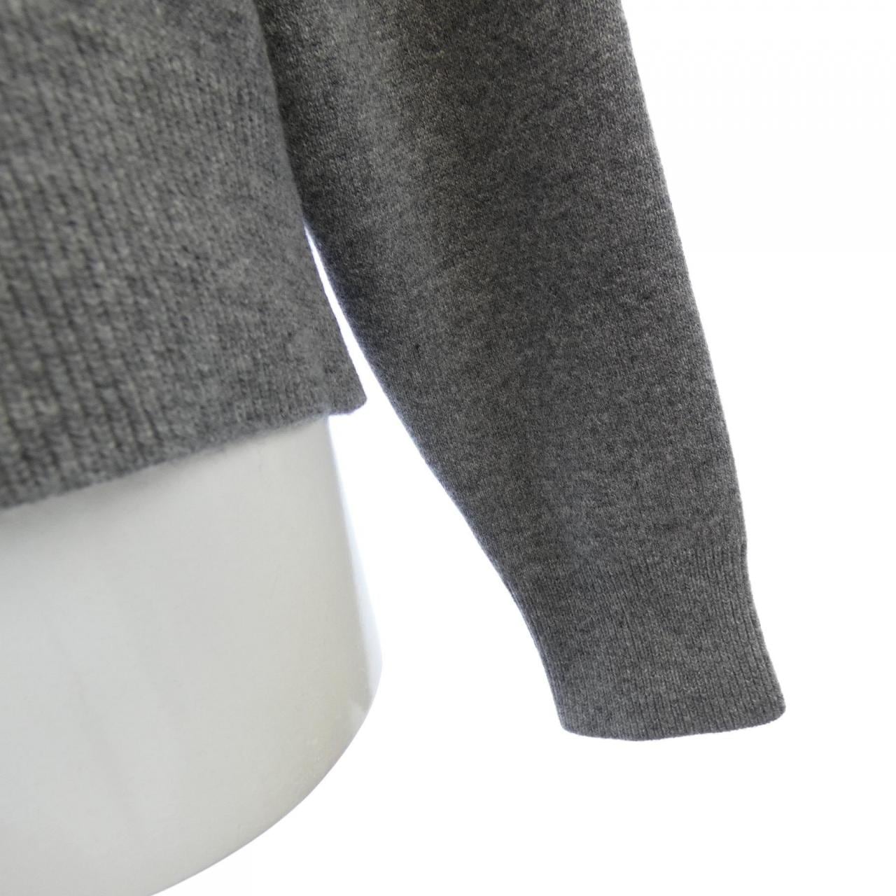クリスチャンディオール CHRISTIAN DIOR J'ADIOR8 ボクシーセーター 924S55AM009 ニット