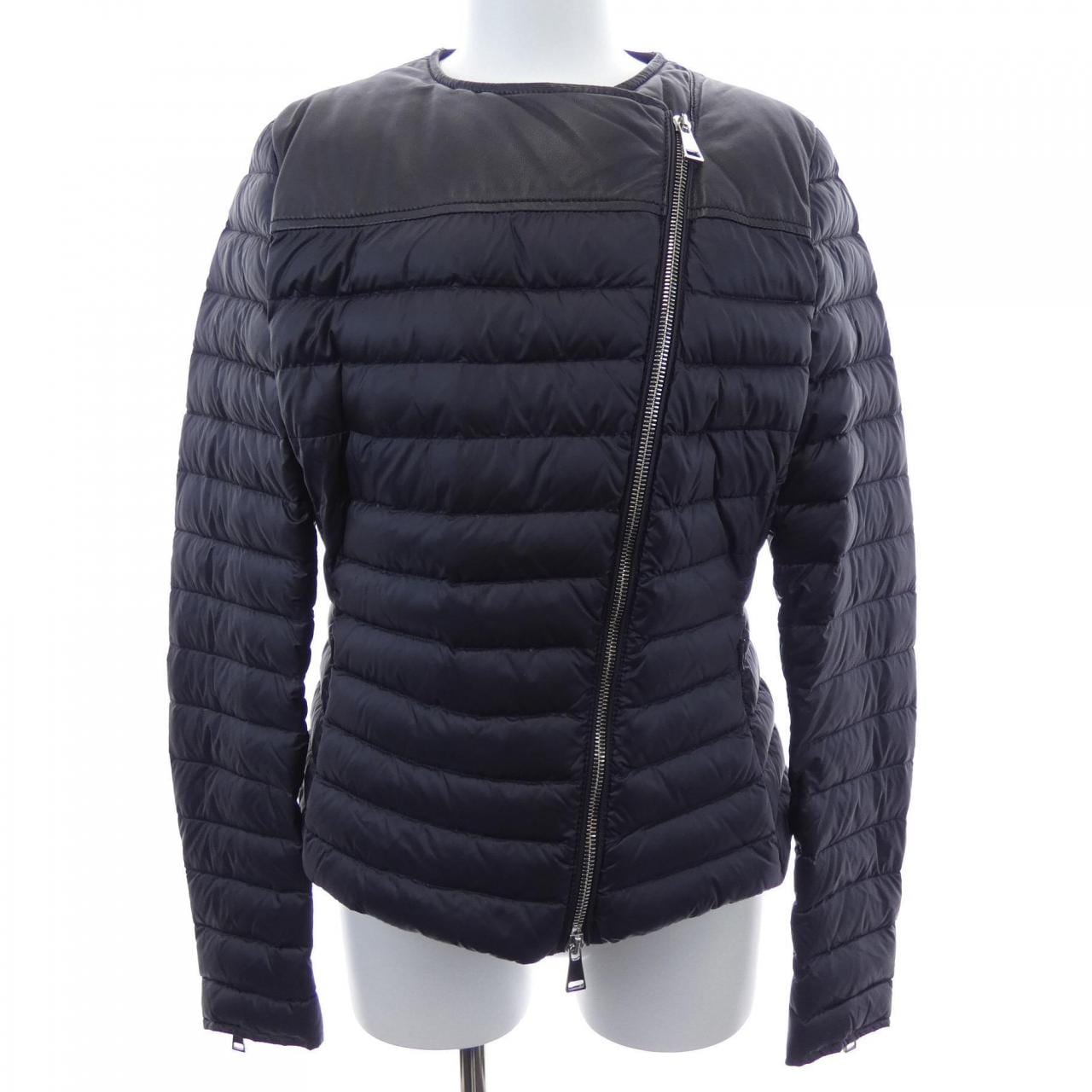 モンクレール MONCLER ABEBA ダウンジャケット