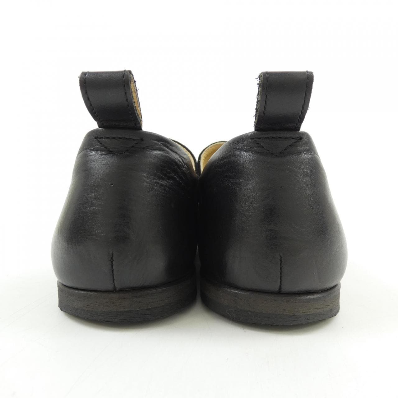 アルフレッドバニスター alfredo BANNISTER シューズ