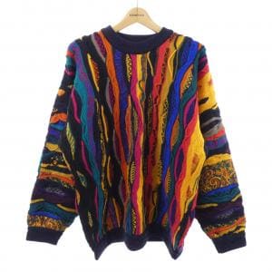 【ヴィンテージ】クージー COOGI ニット