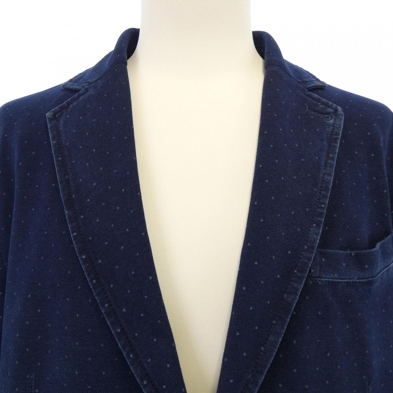 チルコロ 1901 CIRCOLO 1901 ジャケット