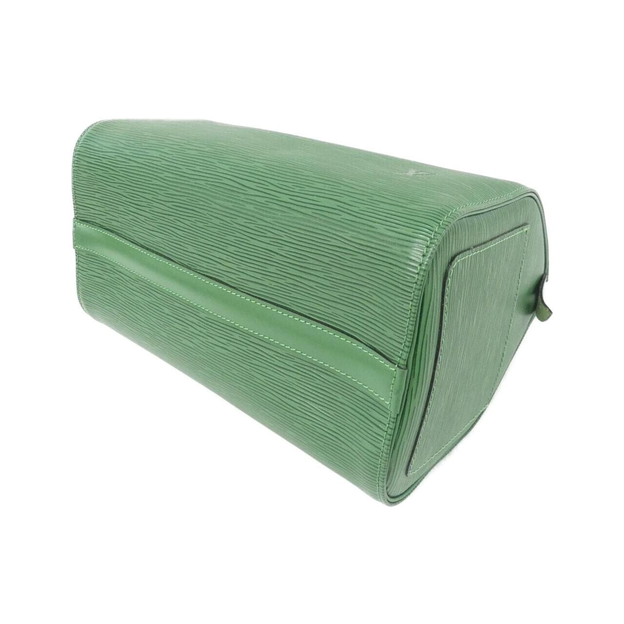 【ヴィンテージ】ルイヴィトン エピ スピーディ 25cm M43014 ボストンバッグ