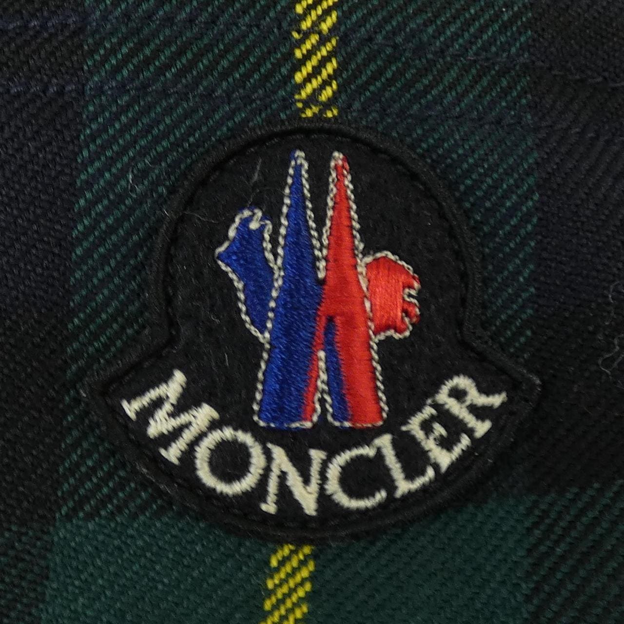 モンクレール MONCLER 41351/50 DEFENSE ダウンジャケット