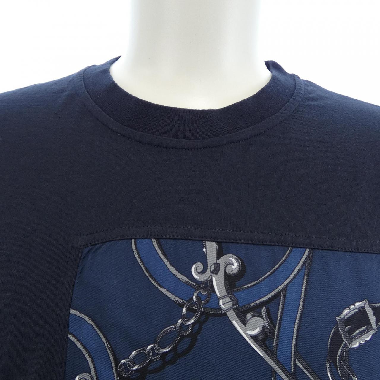 エルメス HERMES Tシャツ