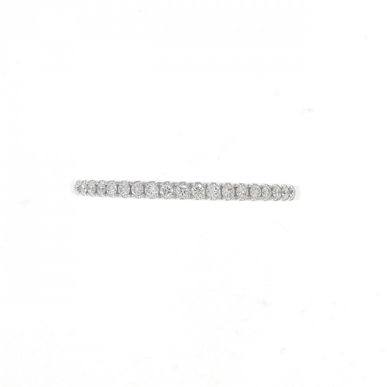 スタージュエリー ダイヤモンド リング 0.07CT