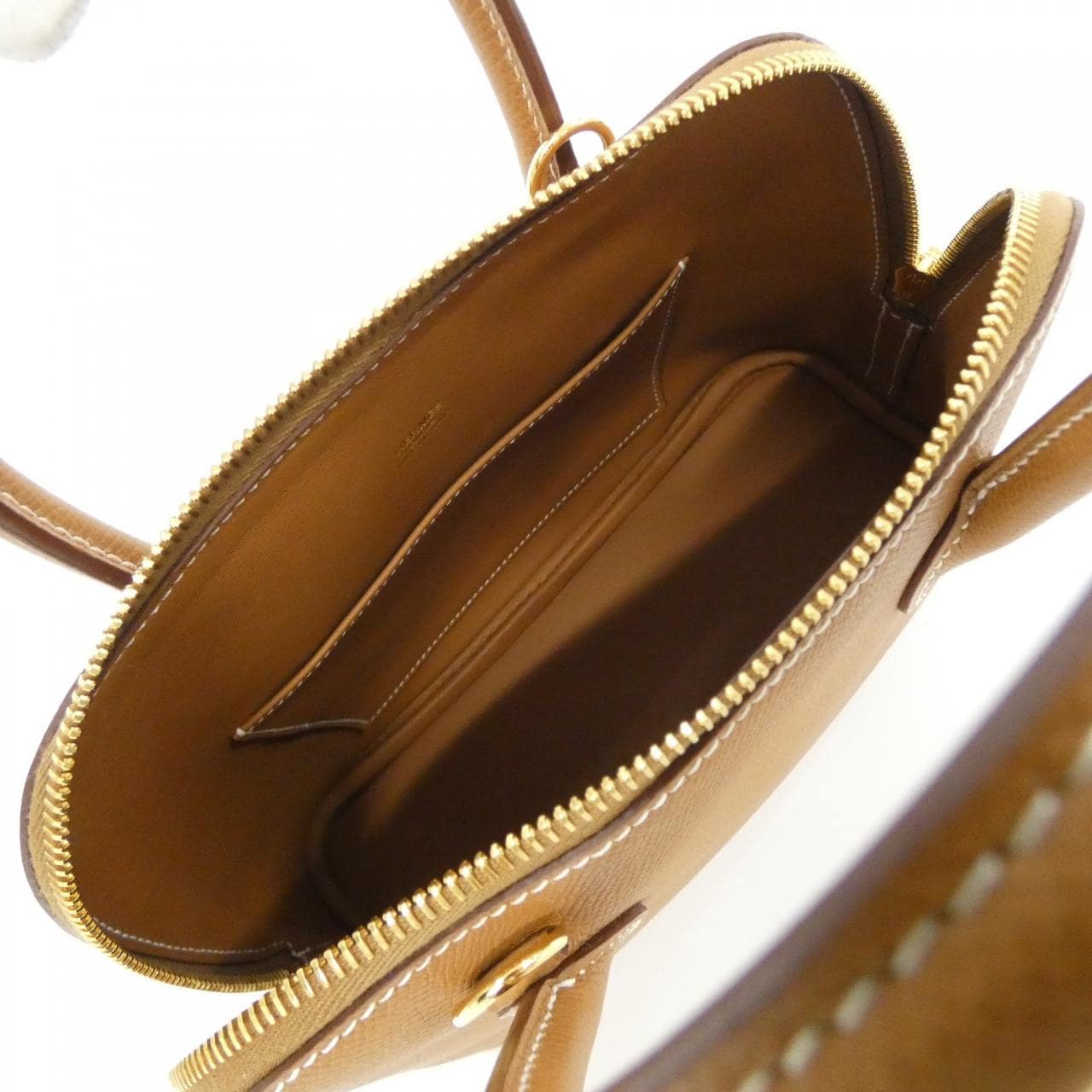 【未使用品】エルメス ボリード1923  25cm 082798CC バッグ