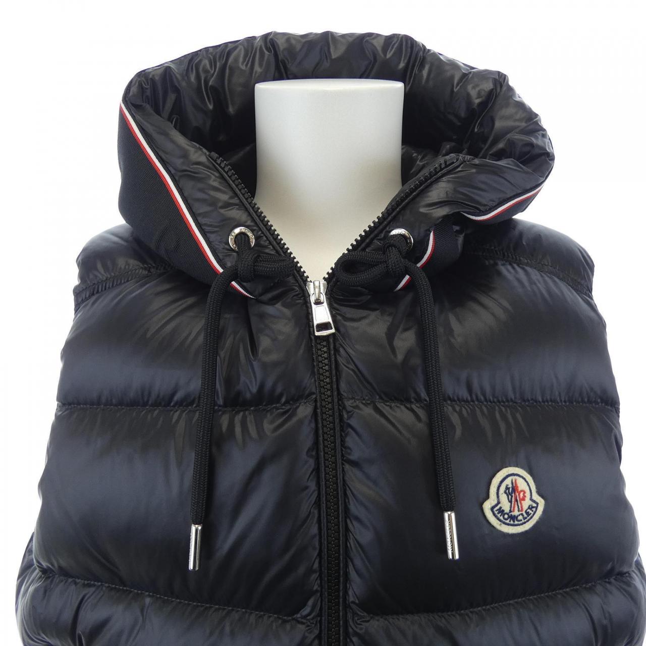 モンクレール MONCLER LUIRO ダウンベスト