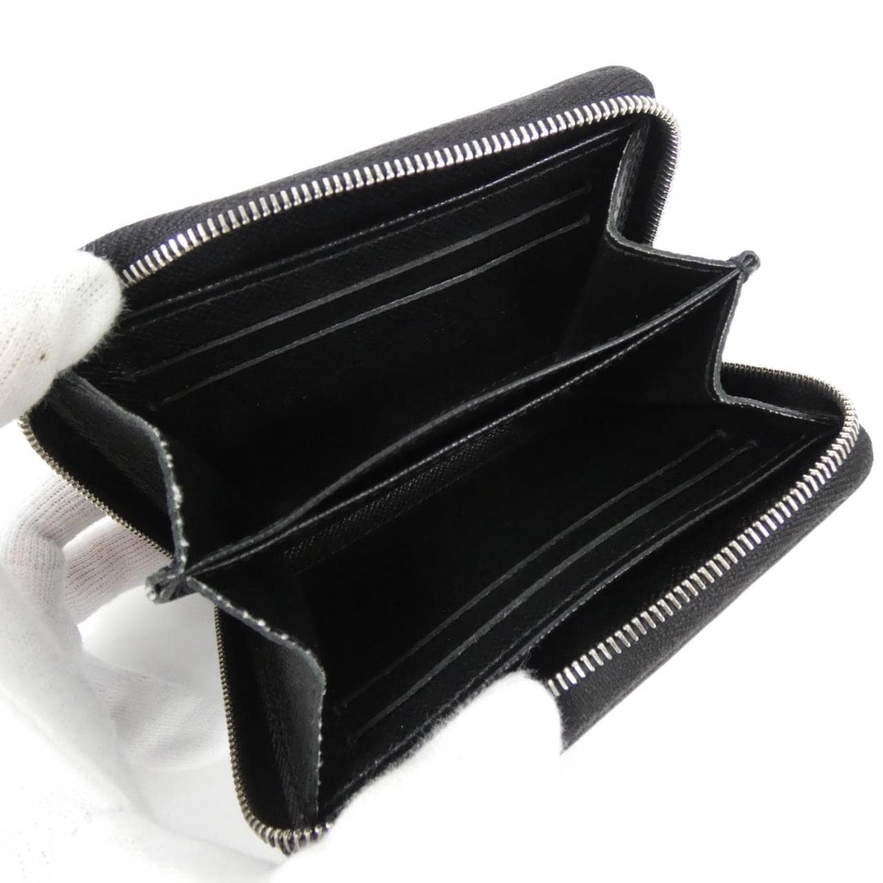 ルイヴィトン エピ ジッピー コインパース M60152 コインケース