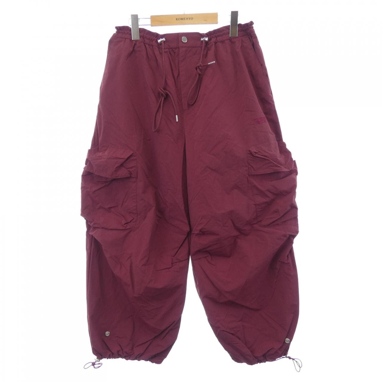 メゾンスペシャル MAISON SPECIAL パンツ