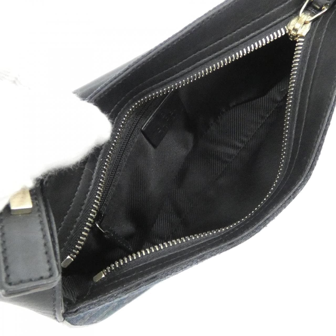 【ヴィンテージ】グッチ 001 4285 ショルダーバッグ