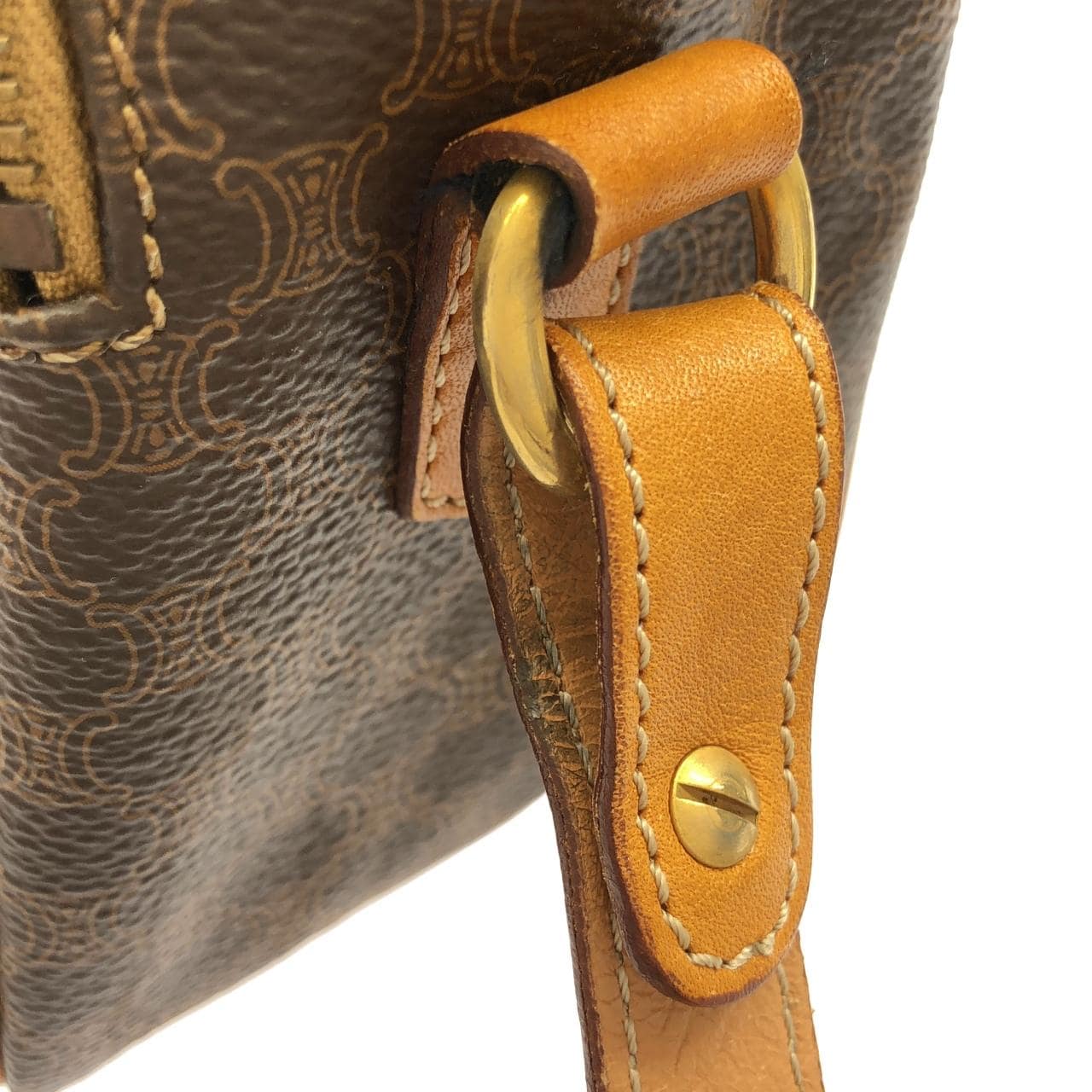 【ヴィンテージ】セリーヌ バッグ