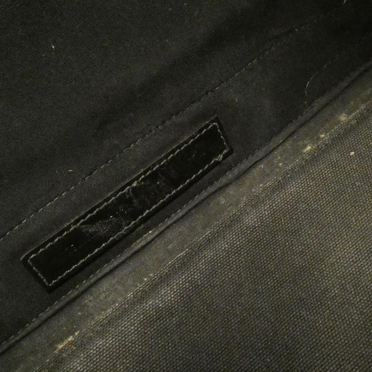 バレンシアガ ネイビー カバス M 581292 2HH3N バッグ