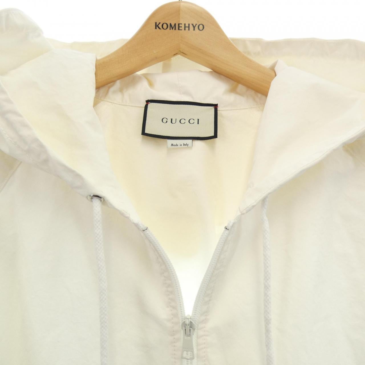 グッチ GUCCI 594861 XDAX3 ジャケット