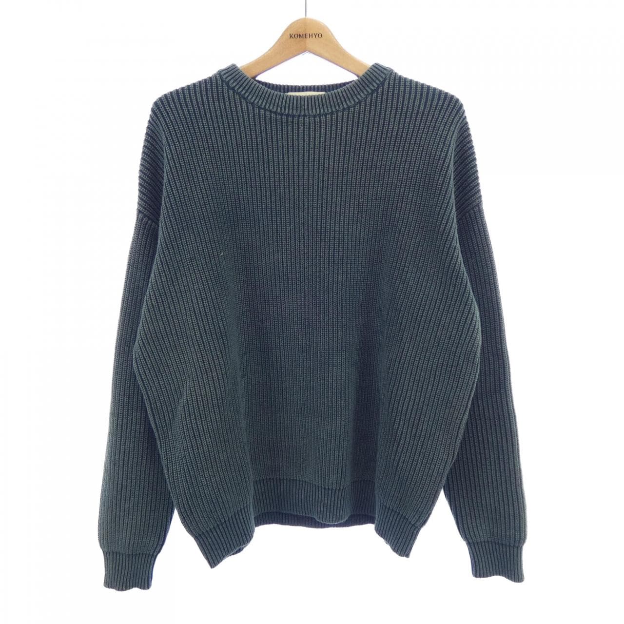 ザダファーオブセント THE DUFFER OF ST.G ニット