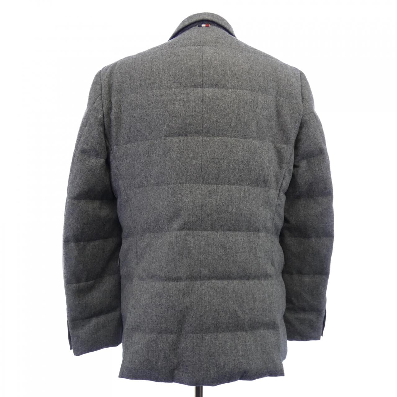 モンクレール MONCLER REGOR ダウンジャケット