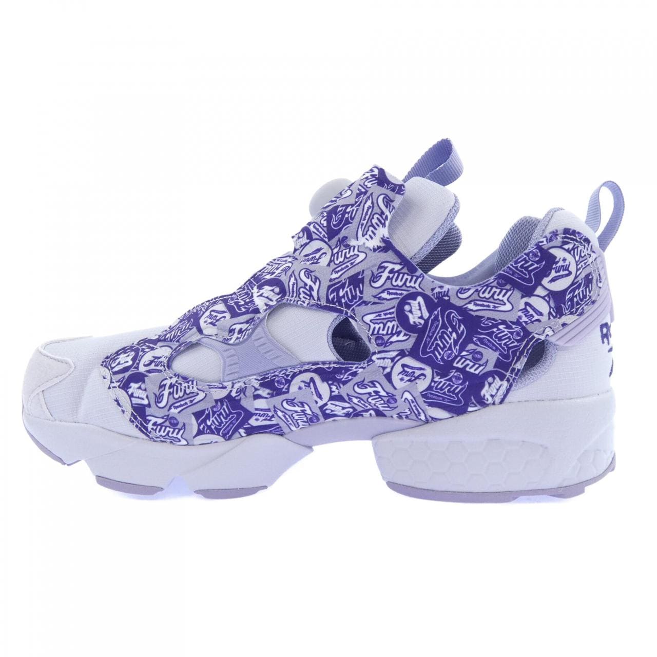 リーボック REEBOK EH1016 スニーカー