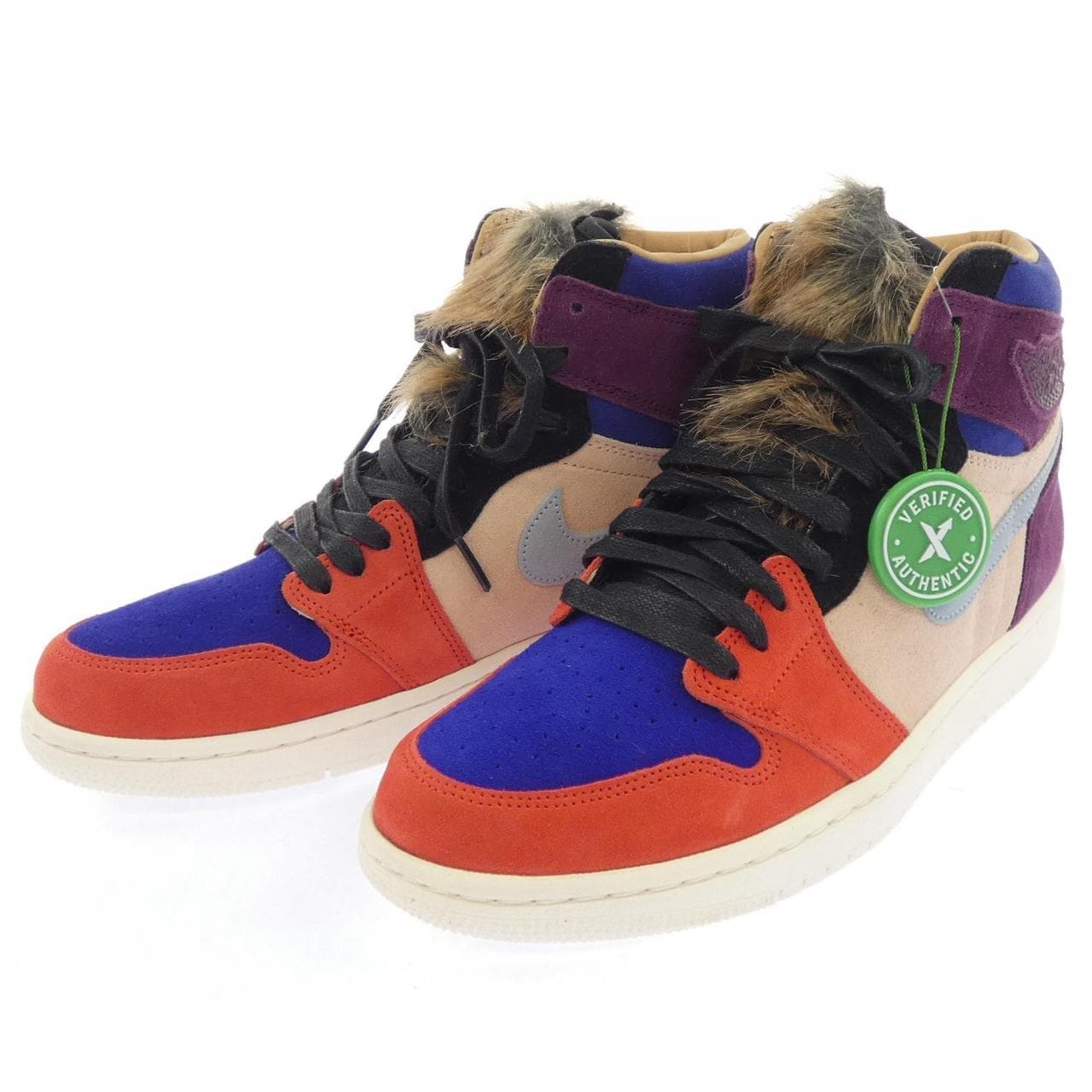 ナイキ ジョーダン NIKE JORDAN BV2613-600 スニーカー