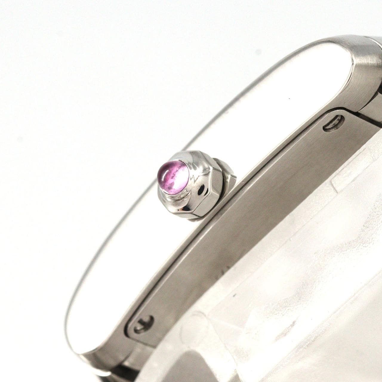 カルティエ タンクフランセーズSM W51028Q3 SS クォーツ