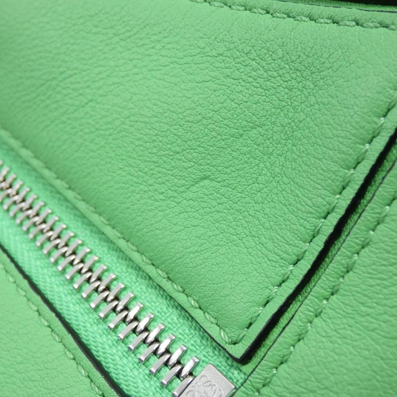 ロエベ パズル バムバッグ ミニ B510U89X02 ショルダーバッグ