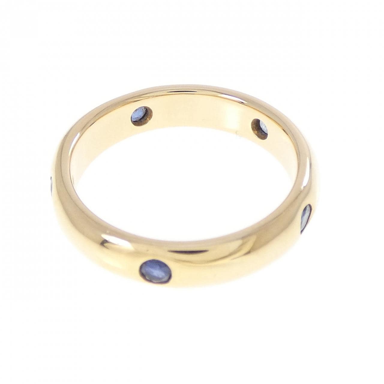 カルティエ ステラ リング