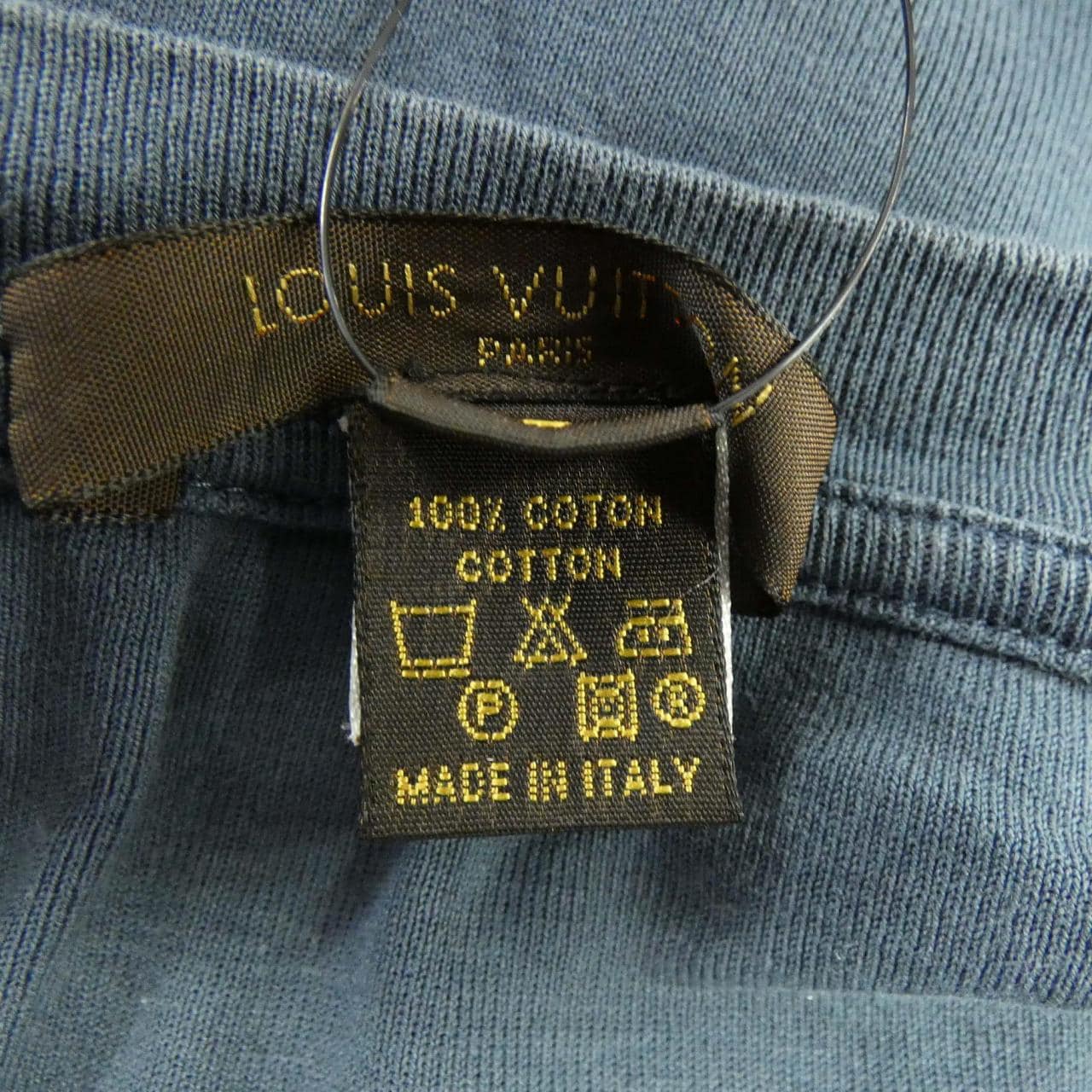 ルイヴィトン LOUIS VUITTON Tシャツ