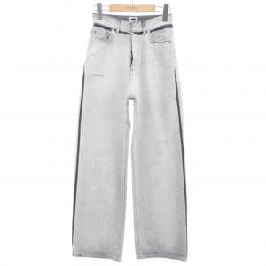 クリスチャンディオール CHRISTIAN DIOR 352P60S3697 ジーンズ