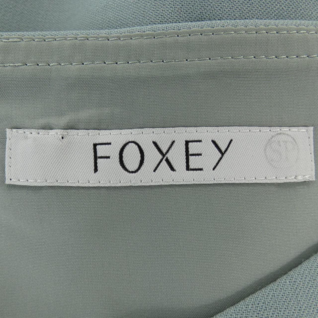 フォクシー FOXEY 41415 ワンピース